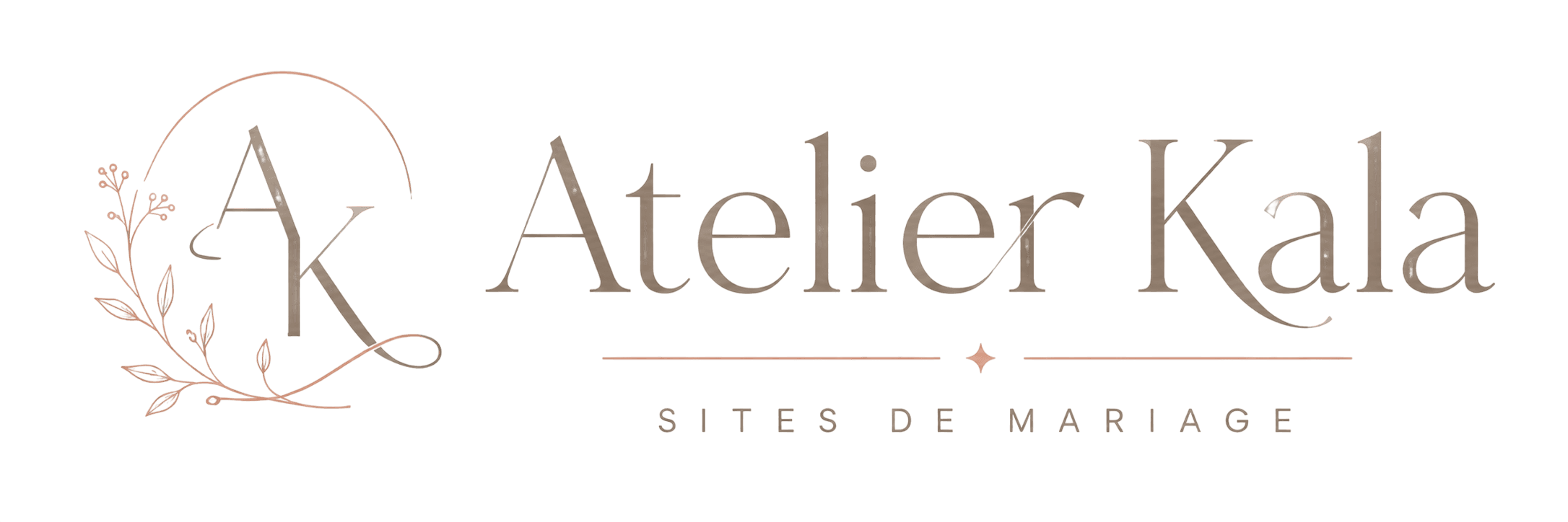 Atelier Kala — sites de mariage